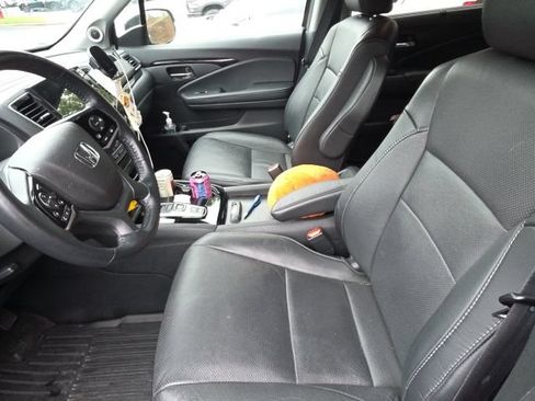 Used 2021 Honda Pilot Elite image 12