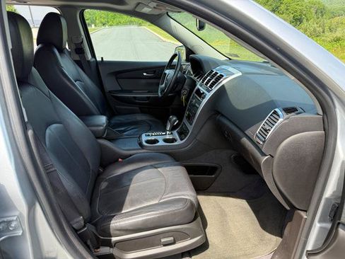 Used 2012 GMC Acadia SLT AWD/4WD image 18