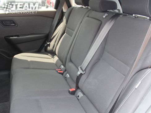 Used 2023 Nissan Rogue S AWD/4WD image 21