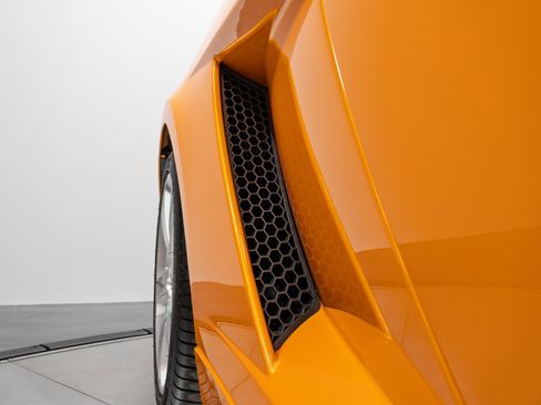 Used 2008 Lamborghini Gallardo Spyder image 40