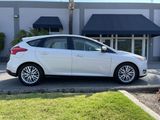 Used 2018 Ford Focus Titanium image 4