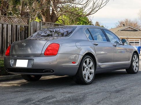 Used 2006 Bentley Flying Spur Flying Spur image 9