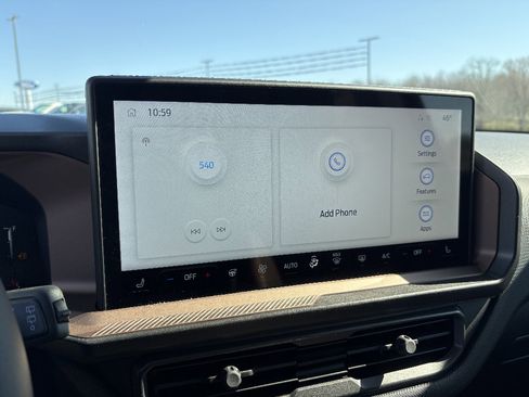 New 2026 Ford Bronco Sport Outer Banks AWD/4WD image 36