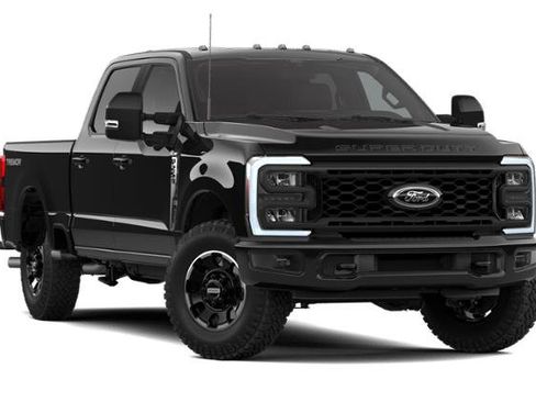 New 2026 Ford F250 XLT w/ XLT Premium Package image 26