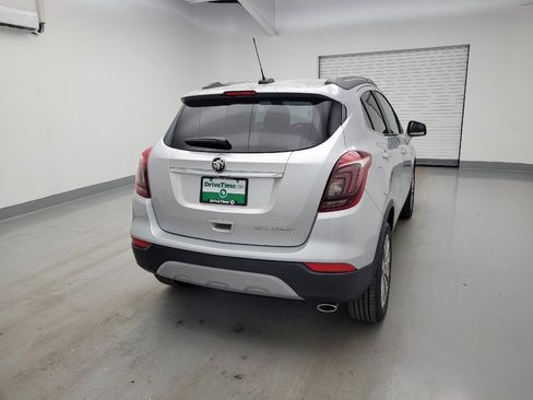 Used 2019 Buick Encore Preferred FWD image 7