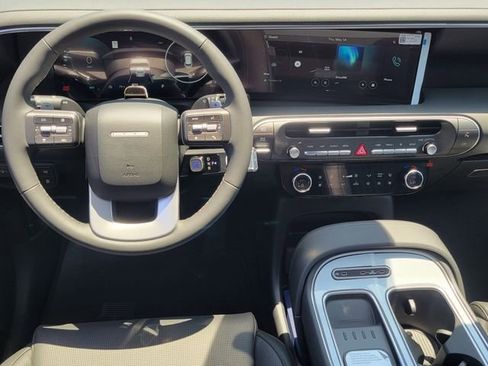 New 2026 Hyundai Palisade SEL FWD image 6