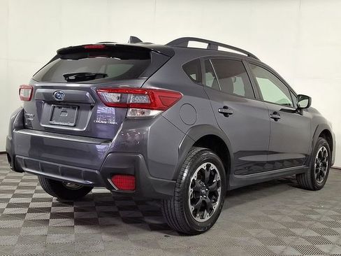 Certified 2023 Subaru Crosstrek 2.0i Premium image 9
