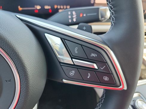 New 2026 Buick Envision Avenir AWD/4WD image 25