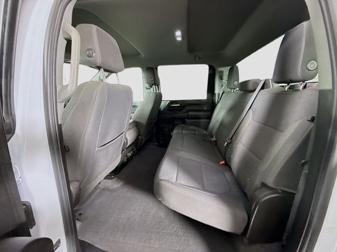 Used 2023 Chevrolet Silverado 2500 LT w/ Convenience Package image 24