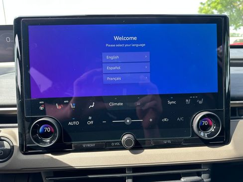 New 2026 Toyota bZ Woodland AWD/4WD image 15
