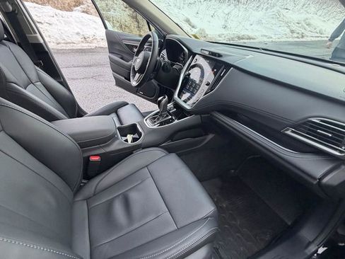 Used 2025 Subaru Legacy Limited image 18