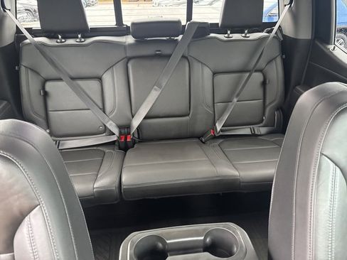 Used 2020 Chevrolet Silverado 1500 RST w/ All-Star Edition image 27