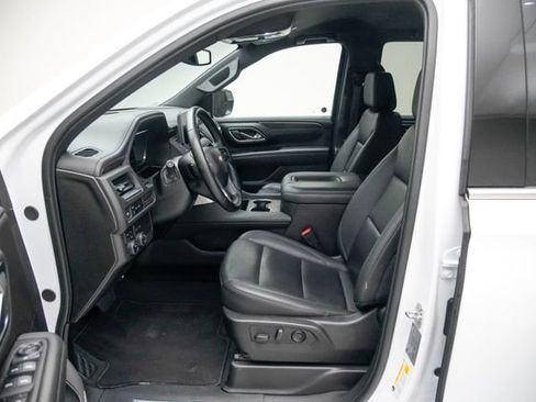 Used 2024 Chevrolet Tahoe LT AWD/4WD image 24