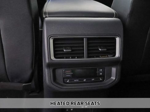 Used 2024 Volkswagen Atlas SEL Premium R-Line AWD/4WD image 8