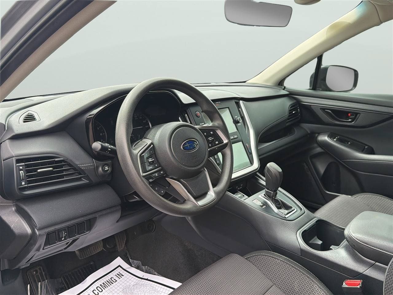 Used 2021 Subaru Outback AWD/4WD image 10