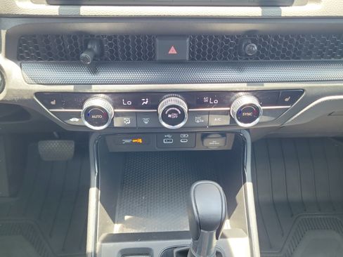 Used 2024 Honda CR-V Sport image 15