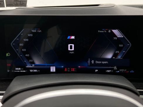 New 2026 BMW X7 M60i w/ Executive Package image 14