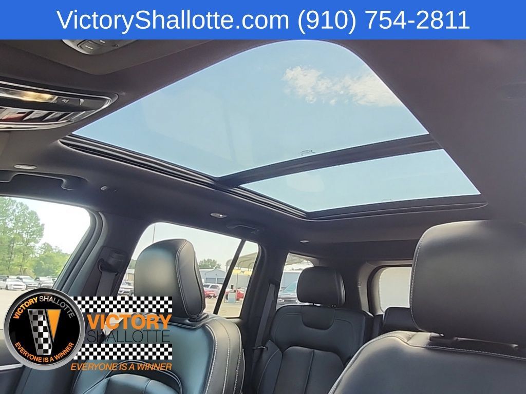 Certified 2024 Jeep Grand Cherokee Limited 4xe AWD/4WD image 21