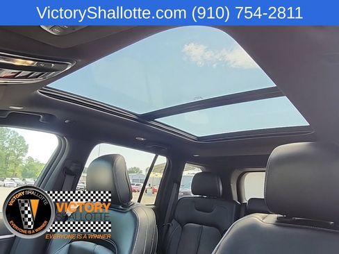 Used 2024 Jeep Grand Cherokee Limited 4xe AWD/4WD image 21