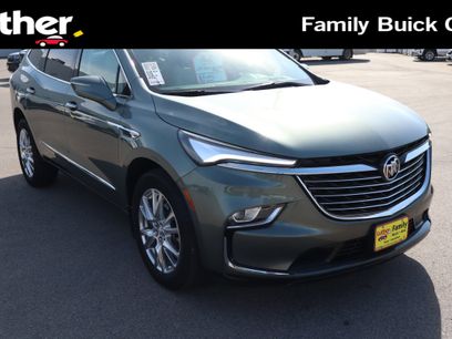Used 2023 Buick Enclave Premium