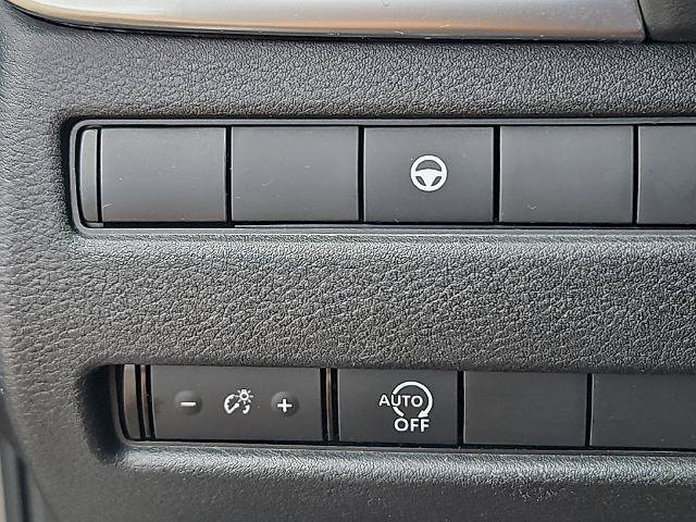 Certified 2023 Nissan Rogue SV AWD/4WD image 26