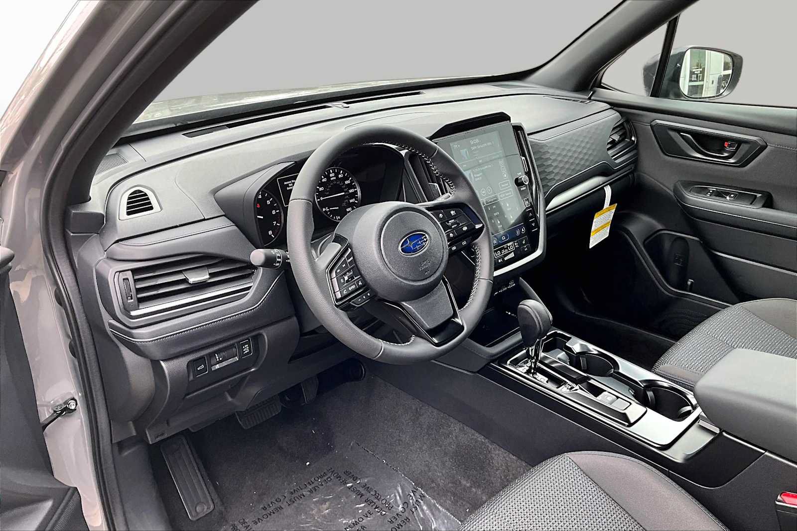 New 2026 Subaru Forester Premium AWD/4WD image 8