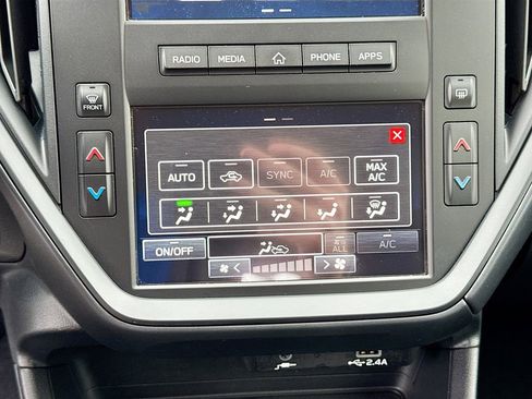 Used 2024 Subaru Impreza 2.0i AWD/4WD image 13