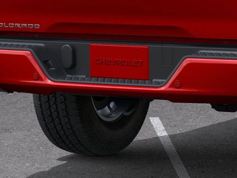 New 2026 Chevrolet Colorado LT AWD/4WD image 14
