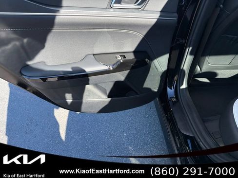 New 2027 Kia K5 GT-Line AWD/4WD image 17