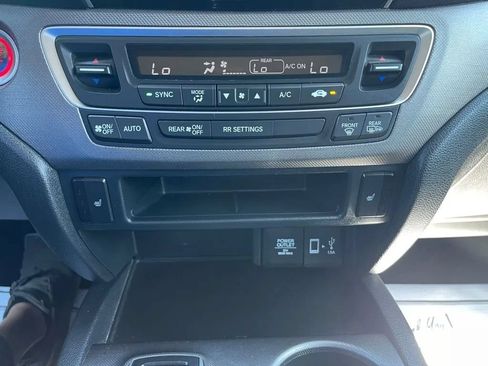 Used 2023 Honda Ridgeline RTL image 26