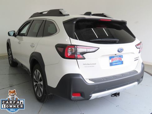 Used 2024 Subaru Outback Touring XT image 8