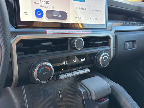 New 2026 Toyota Tacoma TRD Sport RWD image 22