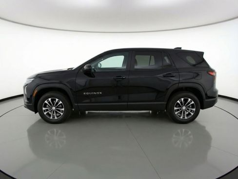 Used 2025 Chevrolet Equinox LT FWD image 5