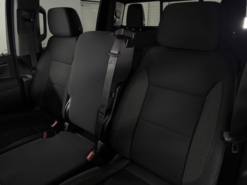 New 2026 GMC Sierra 2500 SLE image 36