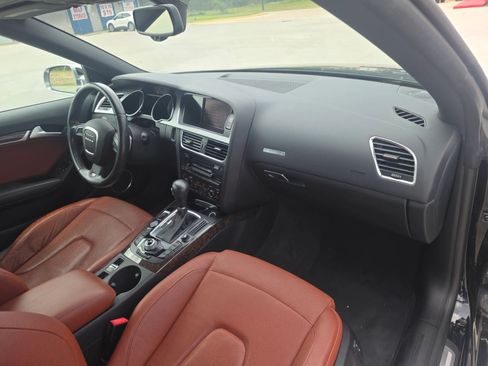 Used 2012 Audi S5 Prestige AWD/4WD image 22