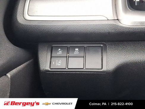 Used 2016 Honda Civic EX image 25