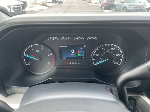 New 2026 Ford F350 XL w/ STX Appearance Package AWD/4WD image 20