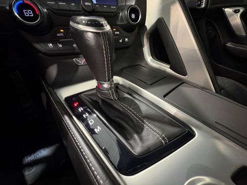 Used 2015 Chevrolet Corvette Stingray Coupe w/ 3LT Preferred Equipment Group RWD image 33