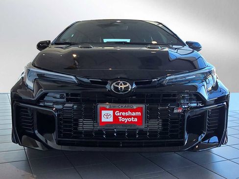 New 2026 Toyota Corolla GR image 10