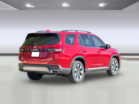 New 2026 Honda Pilot Elite image 8