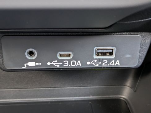 Certified 2025 Subaru Crosstrek 2.5i Sport image 28