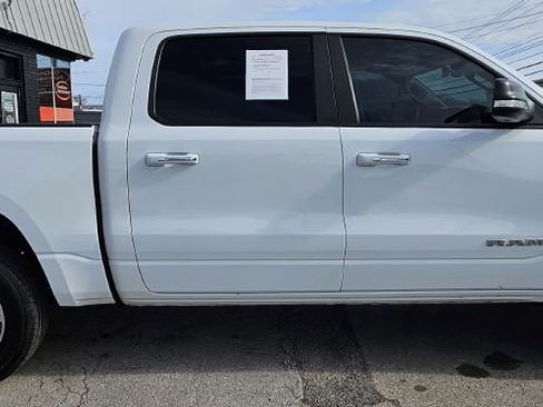 Used 2019 RAM 1500 Big Horn image 6