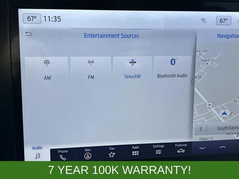 Certified 2023 Ford F150 XLT w/ Equipment Group 302A High image 34