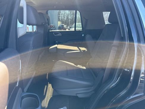 Used 2017 GMC Yukon Denali image 14