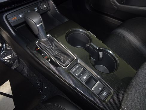 New 2026 Honda Civic Sport image 21