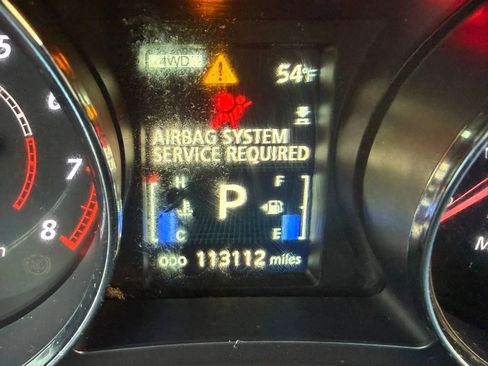 Used 2018 Mitsubishi Outlander Sport ES AWD/4WD image 11