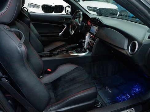 Used 2016 Subaru BRZ Limited w/ Popular Package #3 image 23