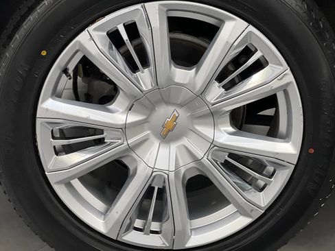 Used 2022 Chevrolet Tahoe High Country AWD/4WD image 76