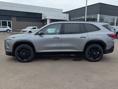 New 2026 Buick Enclave Sport Touring w/ Power Package image 52