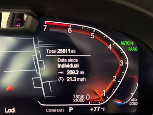 Certified 2023 BMW 530i xDrive w/ Premium Package AWD/4WD image 22
